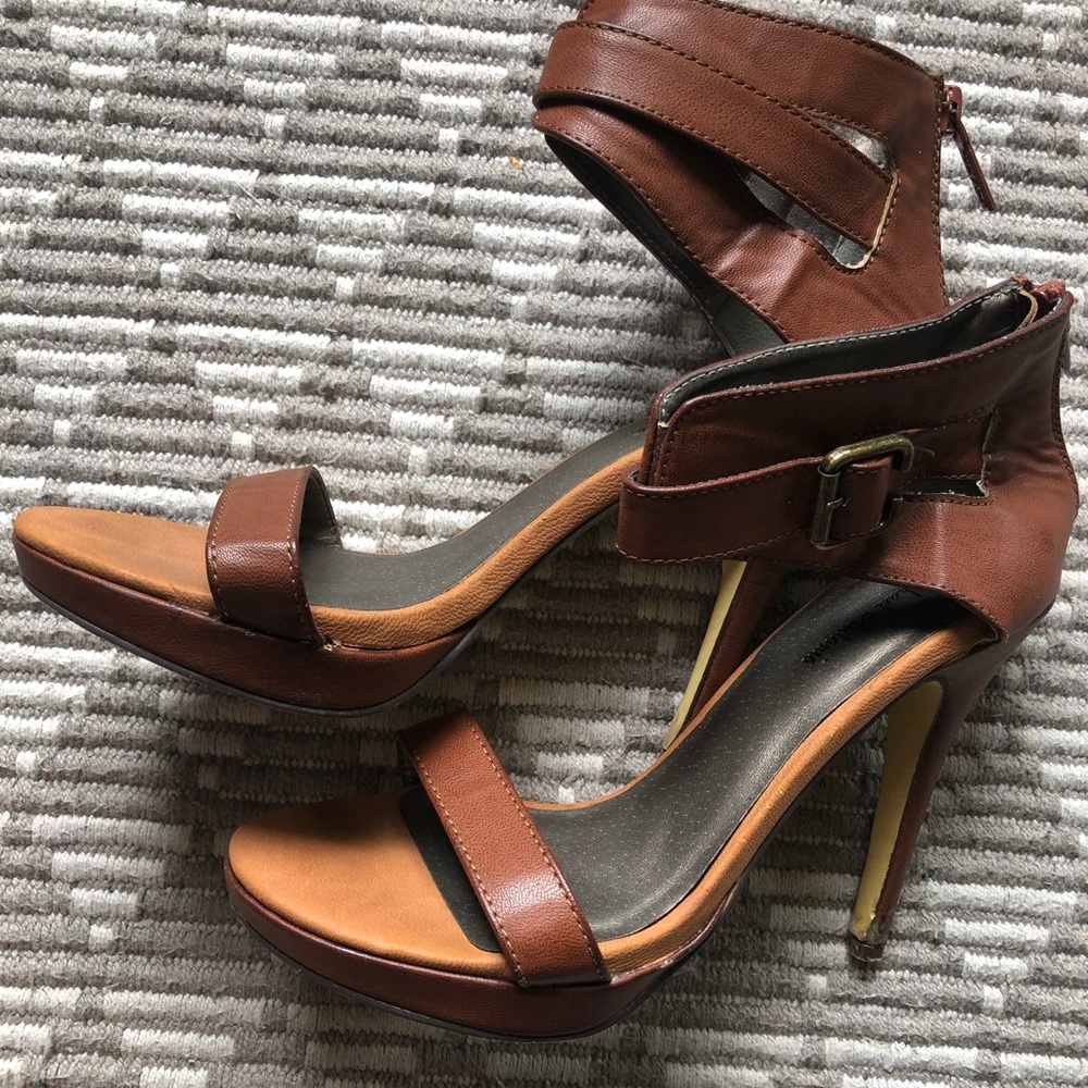 Michael Antonio brown